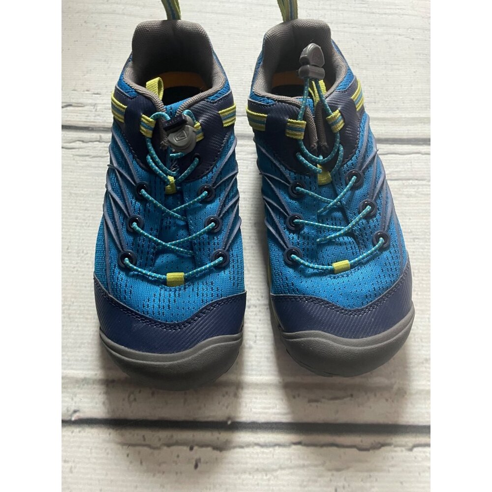 Keen Kids Chandler CNX Hiking Shoe